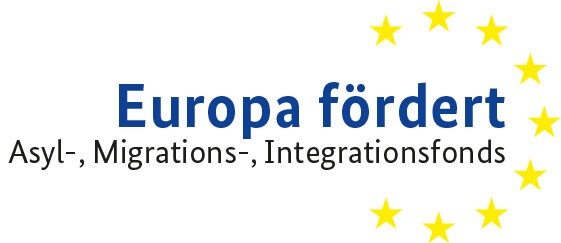 Asyl-, Migrations- und Integrationsfonds (AMIF) der EU