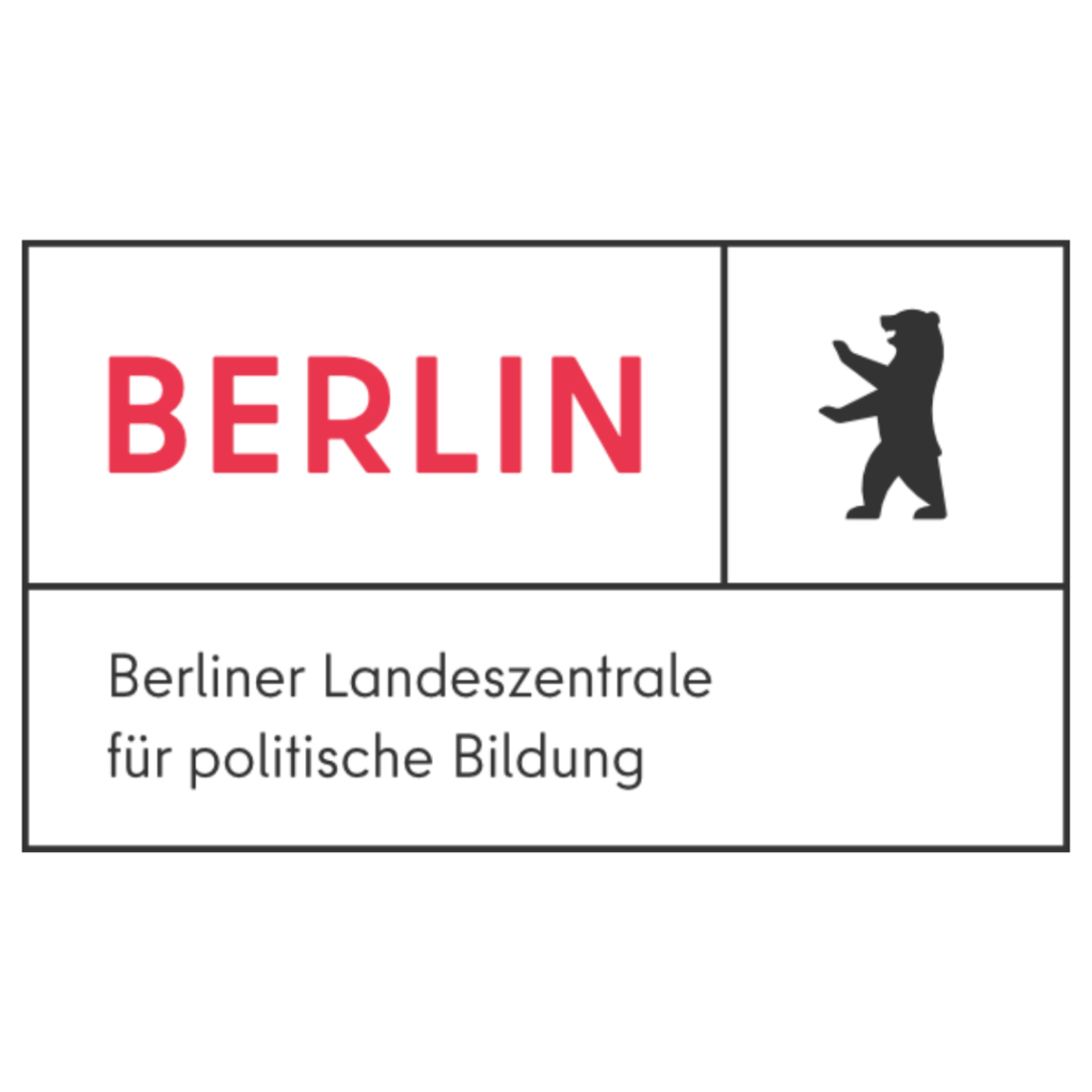 Berliner Landeszentrale für politische Bildung