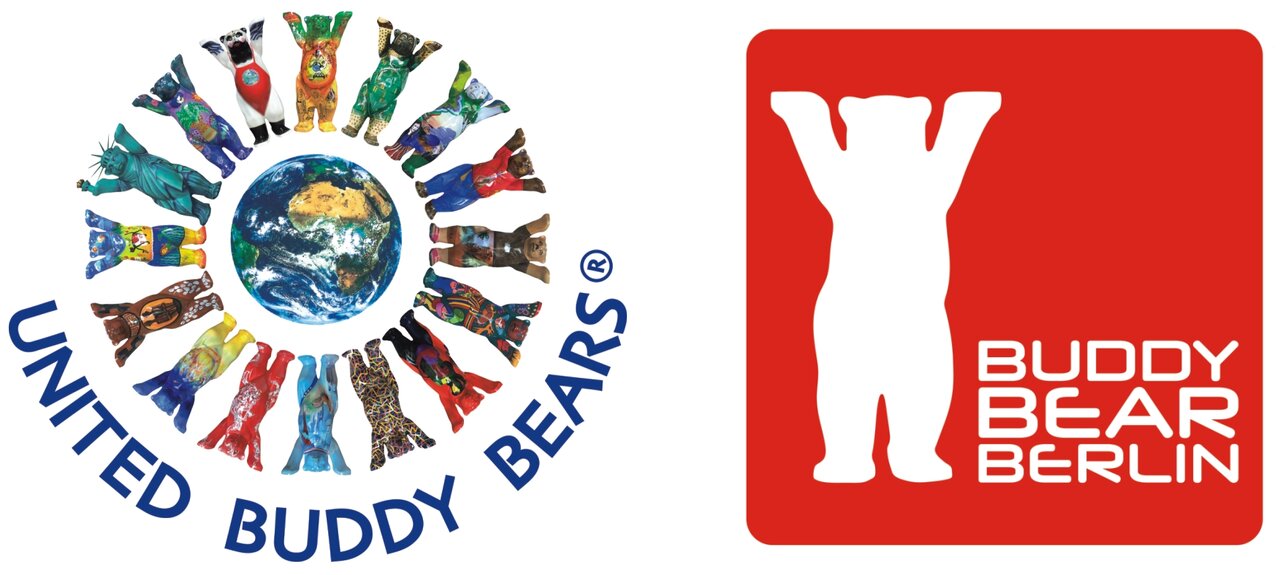 Buddy Bear Berlin