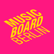 Music Board Berlin